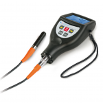 Schichtdickenmessgerät - FE/NFE extern Max 100 µm | 1250 µm