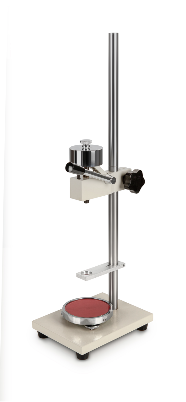 Manueller Shore-Prüfstand SAUTER TI-ACL