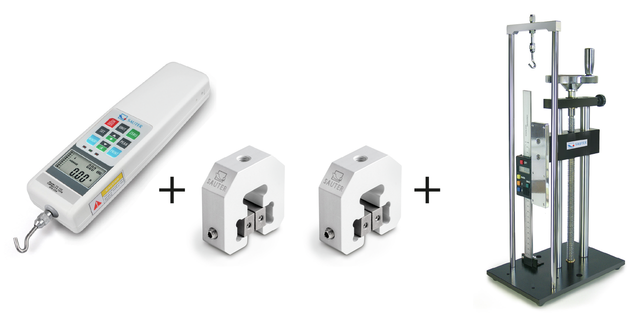 mit AE-Klemme und FH 500 (1 St