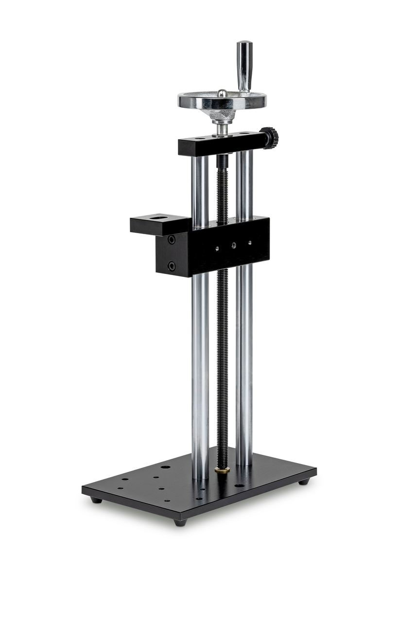 Manueller Prüfstand SAUTER TVL-E