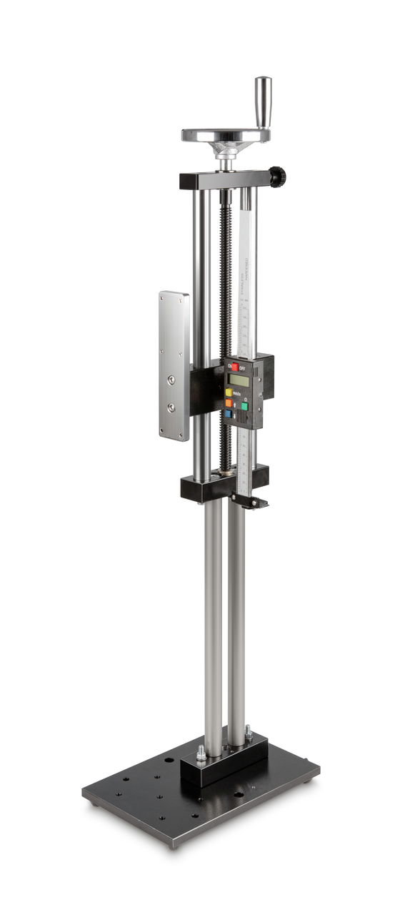 Manueller Prüfstand SAUTER TVL-XLS