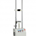 Prüfstand mit Elektromotor für Standardmessungen