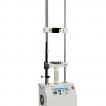 Prüfstand mit Elektromotor für Standardmessungen