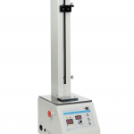 Premium-Prüfstand in Tischausführung – mit präzisem Schrittmotor