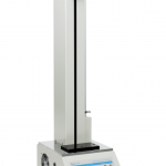 Premium-Prüfstand in Tischausführung – mit präzisem Schrittmotor