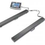 Wiegebalken Max 600 kg | d=0