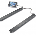 Wiegebalken Max 6000 kg | d=2 kg