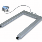 IoT-Line Palettenwaage KERN UFC 600K-1M