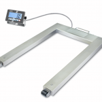 IoT-Line Palettenwaage KERN UXC 600K-1M