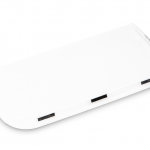 Arbeitsschutzhaube für TABP-A