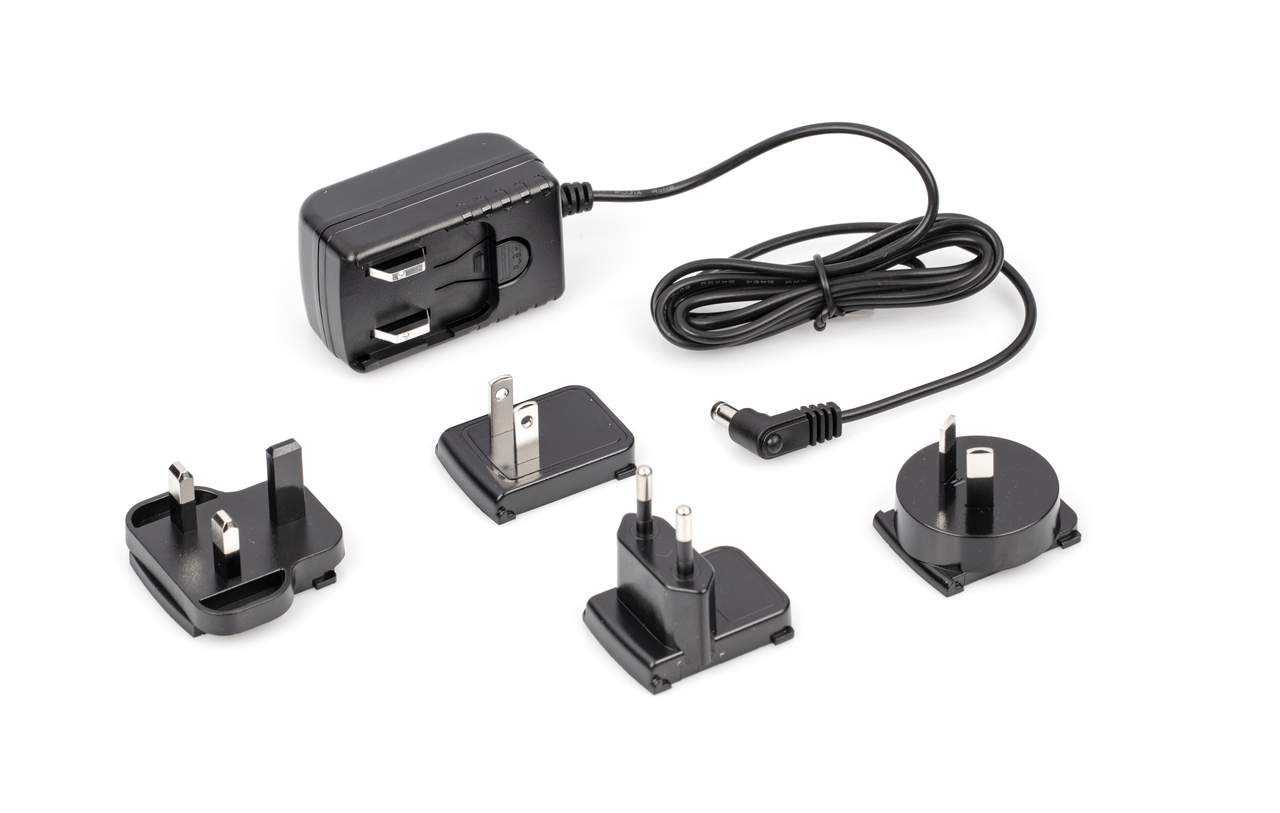 Steckernetzteil (AUS