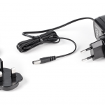 Netzadapter extern CH