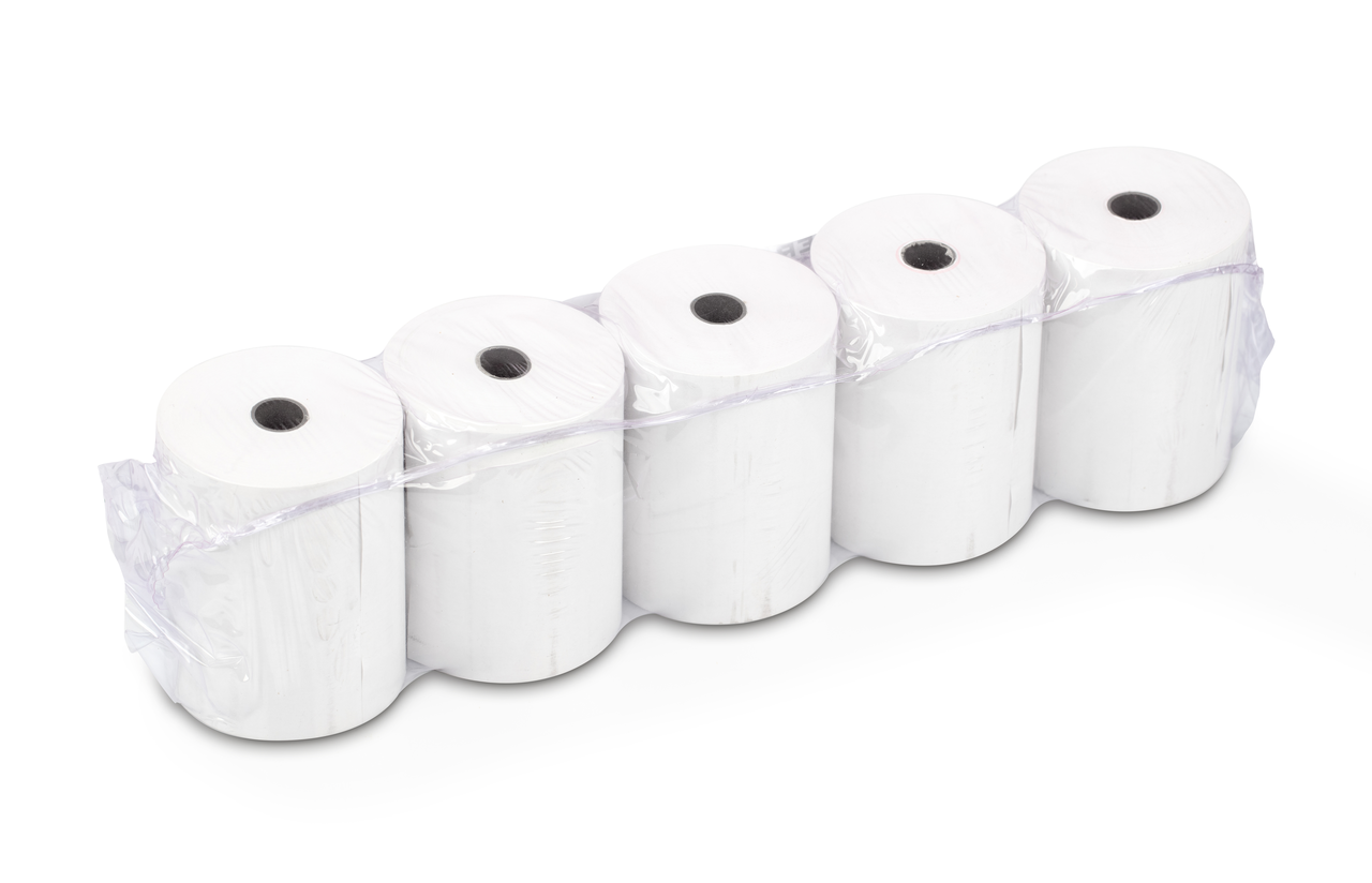 Papierrollen KERN YKH-A01