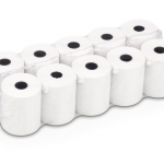 Papierrollen KERN YKC-A10