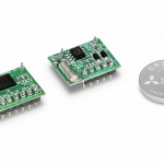 Memory-Module mit Real Time Clock (Alibispeicher) KERN YMM-06