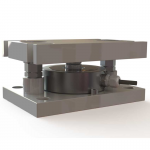 Lastecke für CR 2000-3P1 Stahl