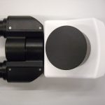 Tubus Trinokular Butterfly. Finite