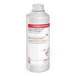 BANDELIN STAMMOPUR Z Zement-Entferner und Prothesen-Reiniger, Konzentrat