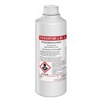 BANDELIN TICKOPUR J 80 U Entoxidationsmittel für Ultraschall, gebrauchsfertig