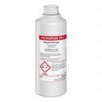 BANDELIN TICKOPUR TR 2 Demulgierender Reiniger für Ultraschallreinigung, Konzentrat