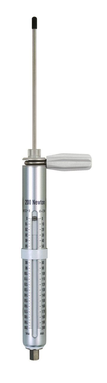 Druck-Set für Federwaagen 285