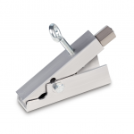 Lastklammer für Federwaagen für die Serie 283 (50 N- 500 N)