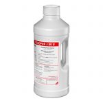 BANDELIN TICKOPUR J 80 U Entoxidationsmittel für Ultraschall, gebrauchsfertig