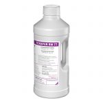 BANDELIN TICKOPUR RW 77 Ultraschallreiniger mit Ammoniak, Konzentrat