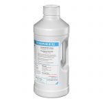 BANDELIN TICKOPUR R 32 Komplexbildner freier Reiniger für Ultraschallreinigung, Konzentrat