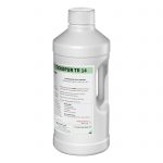BANDELIN TICKOPUR TR 14 Flussmittelentferner für Ultraschallreinigung, Konzentrat