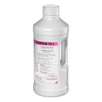 BANDELIN TICKOPUR TR 2 Demulgierender Reiniger für Ultraschallreinigung, Konzentrat