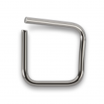 E1 200 mg Prüfgewicht Draht