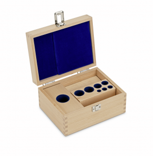 Etui 1mg - 500 g E1 + E2 + F1