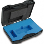 Kunststoffkoffer bis 500g Sonderstückelung E1