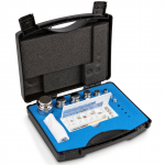 E2 1 mg - 500 g Gewichtsatz im Kunststoffkoffer