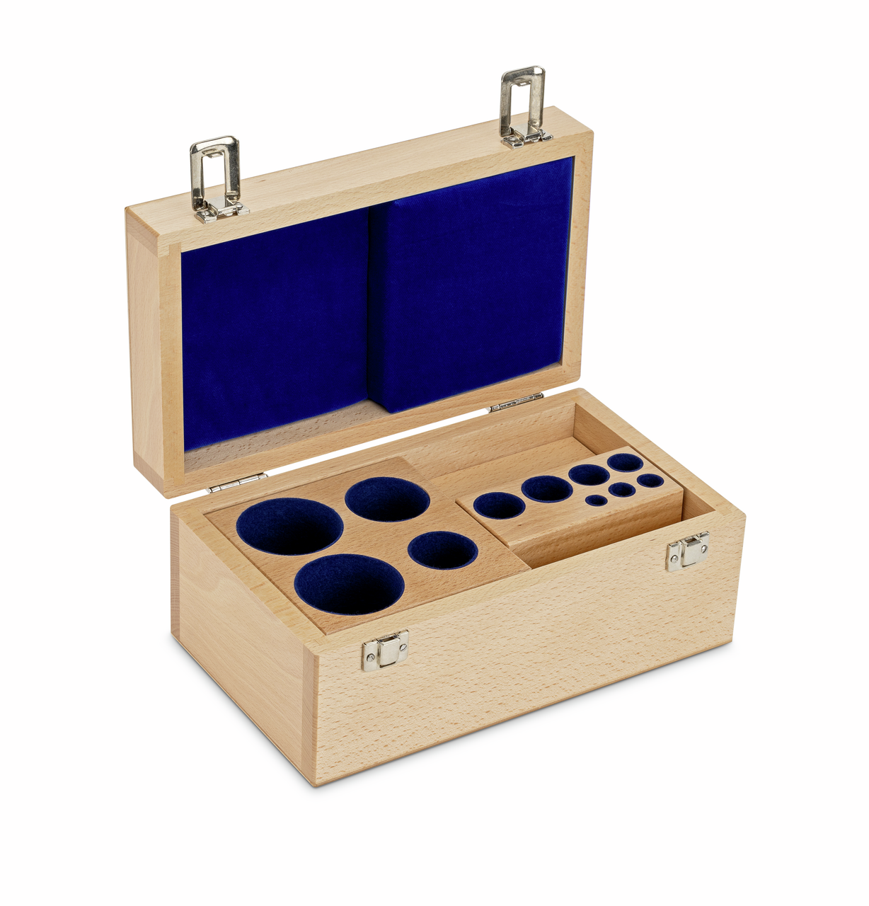 Etui 1mg - 2 kg E1 + E2 + F1