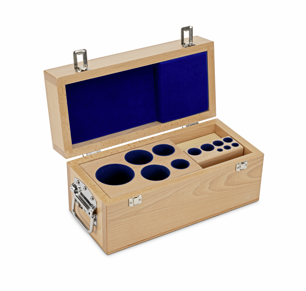 Etui 1mg - 5 kg E1 + E2 + F1