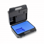 Kunststoffkoffer bis 5 kg Sonderstückelung E1