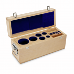 Etui 1mg - 10 kg E1 + E2 + F1