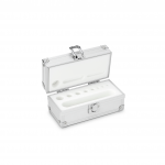 Aluminium-Gewichtsetui