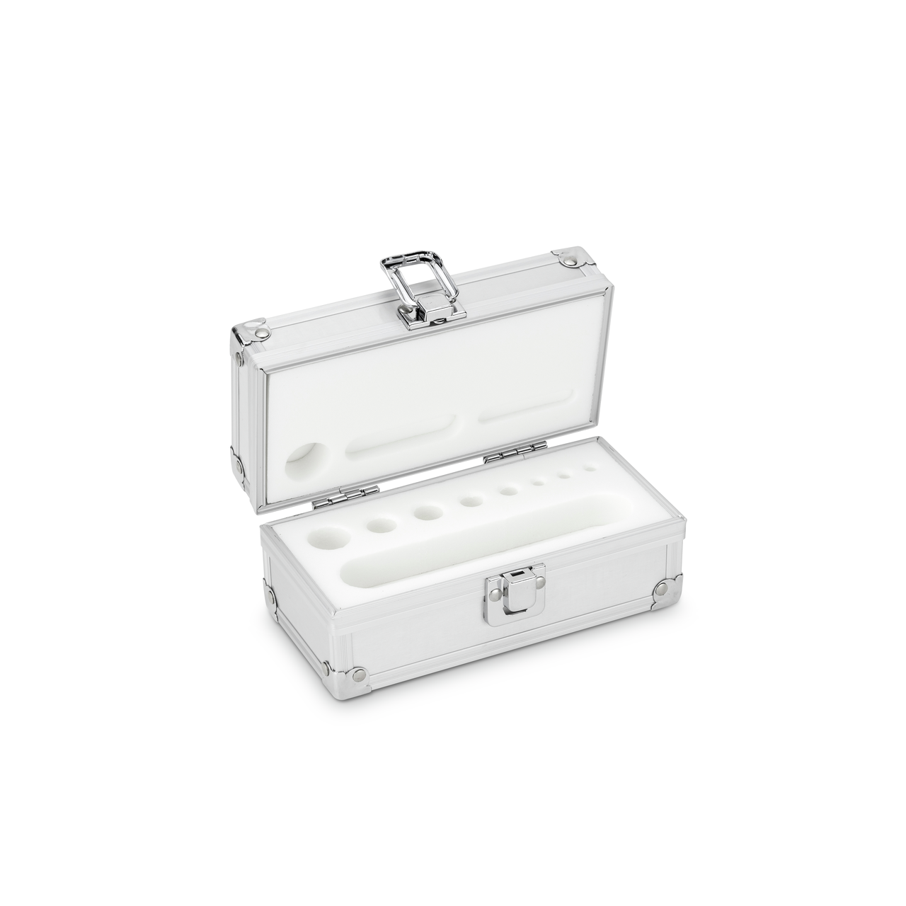 KERN Aluminium-Gewichtsetui 314-020-600 Aluminium-Gewichtsetui