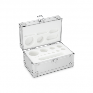 Aluminiumgeschütztes Etui KERN 314-060-600