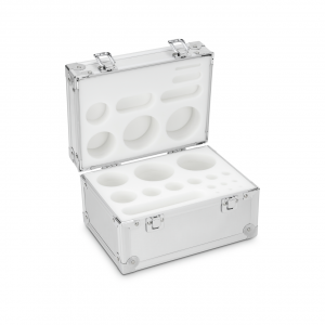 Aluminiumgeschütztes Etui KERN 314-070-600