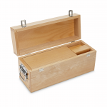 Holz gepolstert - Universal 10 kg E1 + E2 + F1