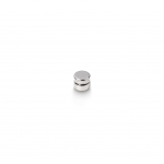 E2 1 g Prüfgewicht Kompaktform