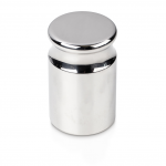 E2 2 kg Prüfgewicht Kompaktform