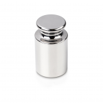 E2 500 g Prüfgewicht Knopf