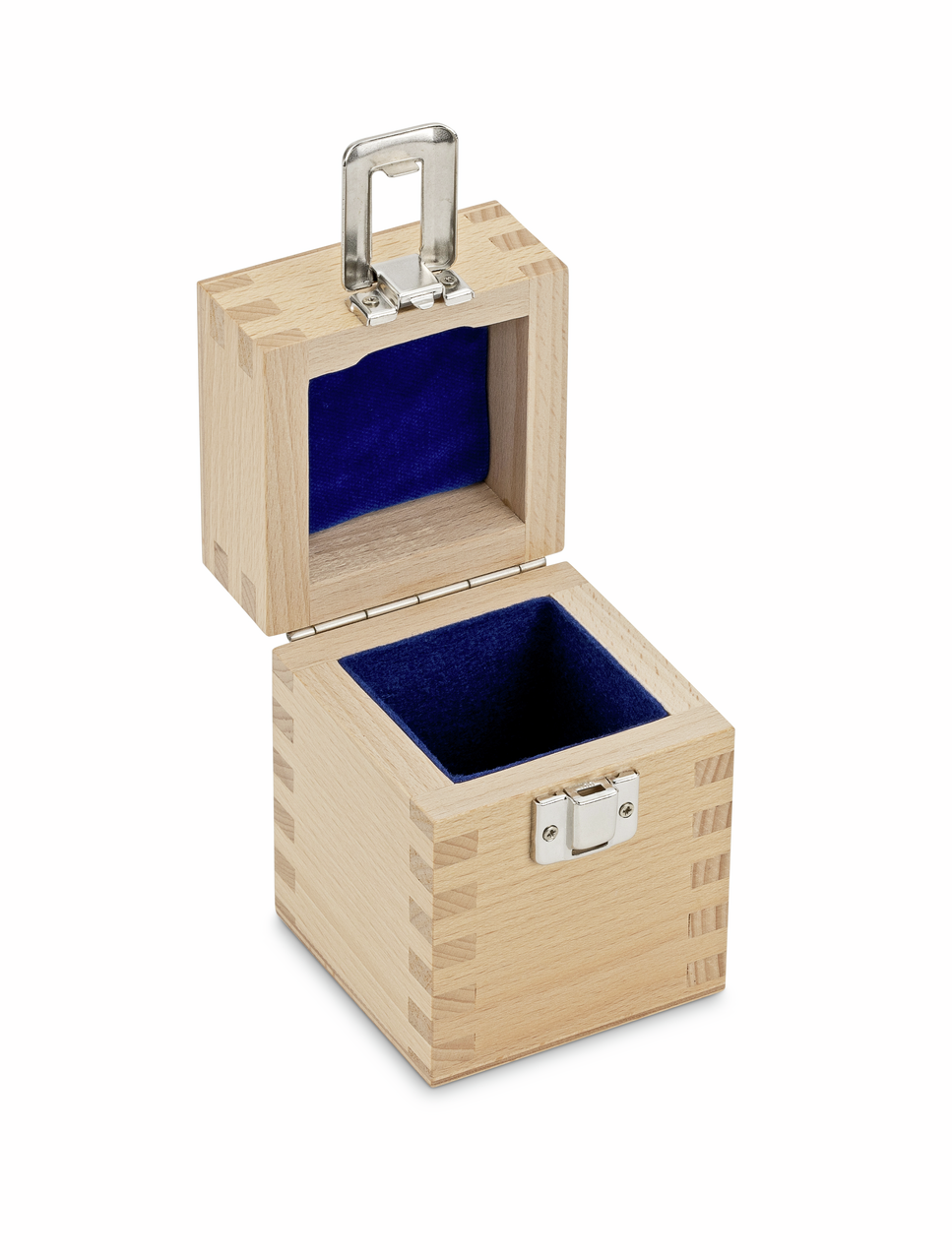 Holzetui 1 x 2 kg E1 + E2 + F1