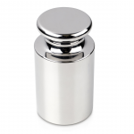 E2 5 kg Prüfgewicht Knopf