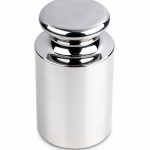 E2 10 kg Prüfgewicht Knopf